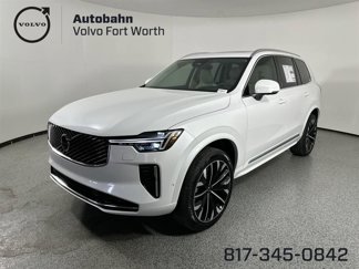 New 2026 Volvo XC90 B6 Ultra image 1