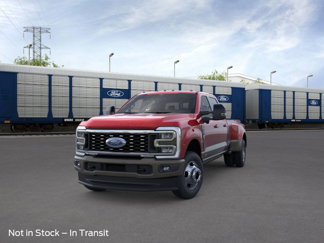 New 2026 Ford F350 King Ranch video 2