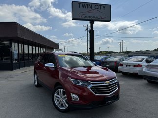 Used 2019 Chevrolet Equinox Premier image 1