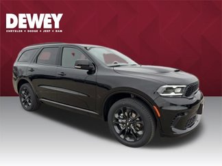 New 2025 Dodge Durango GT image 1