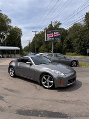 Used 2006 Nissan 350Z Enthusiast w/ (N93) Cargo Convenience Pkg image 1