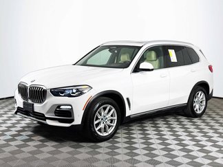 Used 2019 BMW X5 xDrive40i image 1
