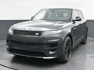 New 2025 Land Rover Range Rover Sport Dynamic SE image 1