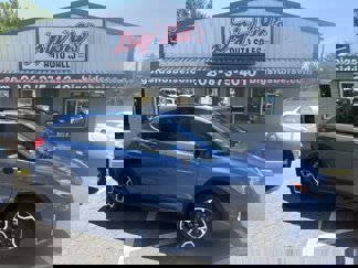 Used 2017 Subaru Crosstrek 2.0i Limited image 1