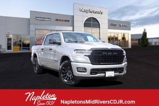 New 2025 RAM 1500 Limited image 1