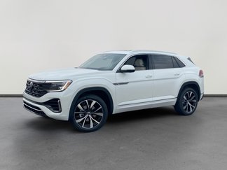 New 2025 Volkswagen Atlas Cross Sport SEL Premium R-Line image 1