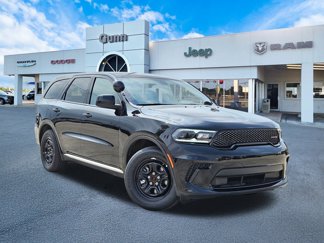 New 2025 Dodge Durango AWD w/ Skid Plate Group image 1