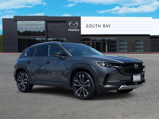 Certified 2024 MAZDA CX-50 AWD 2.5 Turbo w/ Weather Package image 1