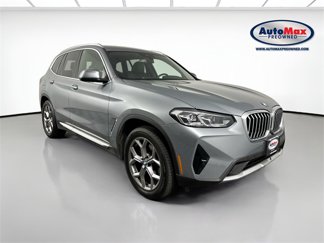 Used 2024 BMW X3 xDrive30i image 1