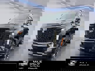 New 2025 Cadillac Escalade Sport Platinum w/ LPO, Floor Liner Package image 1