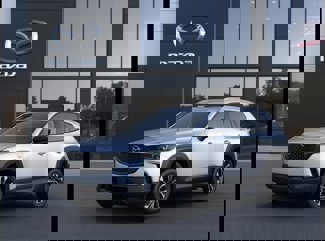 New 2025 MAZDA CX-50 2.5 Hybrid w/ Weather Package image 1