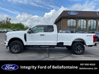New 2025 Ford F350 XL image 1
