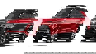 New 2026 Cadillac Vistiq Luxury image 1