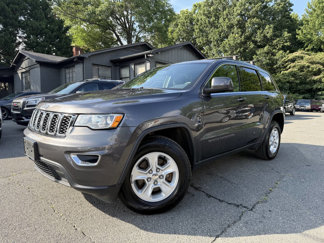 Used 2017 Jeep Grand Cherokee Laredo w/ Quick Order Package 23E image 1