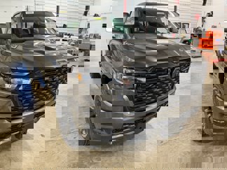 New 2025 RAM 1500 Big Horn image 1