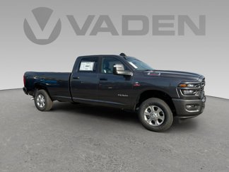 New 2025 RAM 2500 Big Horn image 1