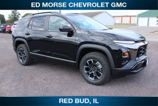 New 2026 Chevrolet Equinox ACTIV w/ Convenience Package III image 1