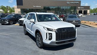 New 2025 Hyundai Palisade Limited image 1