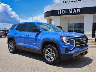 New 2026 GMC Terrain Elevation image 1