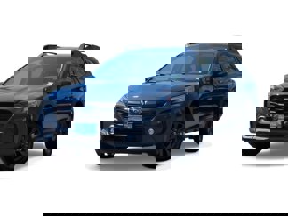 Certified 2024 Subaru Outback Onyx Edition image 1