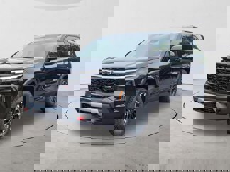 New 2025 Chevrolet Traverse Z71 w/ Driver Confidence Package image 1