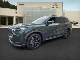 New 2026 INFINITI QX60 Autograph image 1