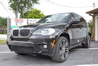 Used 2013 BMW X5 xDrive35i image 1