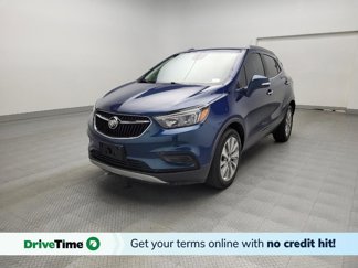 Used 2019 Buick Encore Preferred image 1