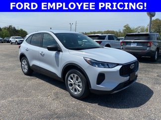 New 2025 Ford Escape Active w/ Active Premium Tech Pack image 1