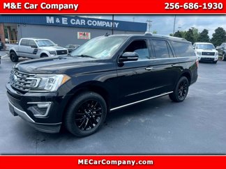 Used 2019 Ford Expedition Max Limited image 1