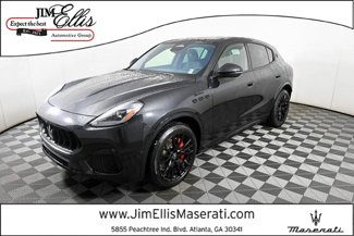 New 2025 Maserati Grecale Modena image 1