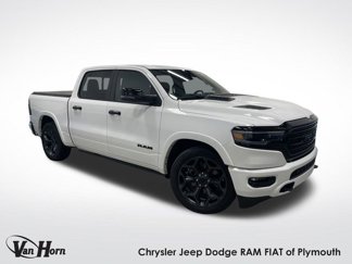 New 2025 RAM 2500 Big Horn image 1