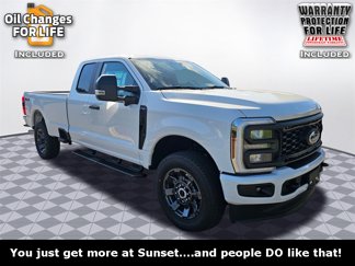 New 2026 Ford F350 XL image 1
