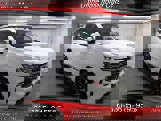 Used 2022 Chevrolet Tahoe RST w/ Luxury Package image 1