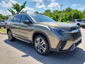 New 2025 Subaru Ascent Touring image 1