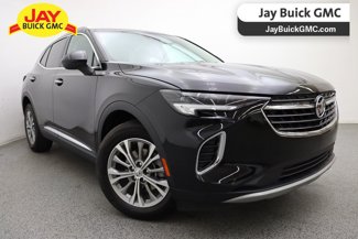Used 2023 Buick Envision Preferred image 1