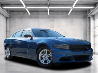 Used 2023 Dodge Charger SXT image 1