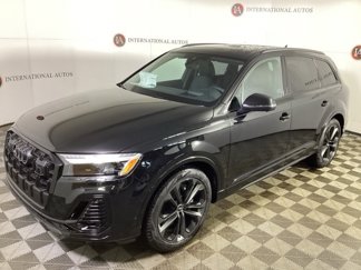 New 2025 Audi Q7 3.0T Prestige image 1