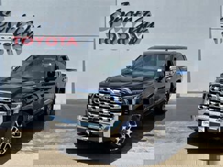 New 2025 Toyota Tundra 1794 Edition image 1