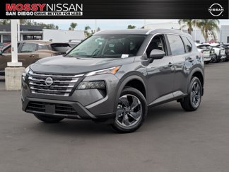 New 2026 Nissan Rogue SV w/ SV Premium Package image 1