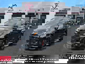 Used 2024 Toyota Corolla GR image 1