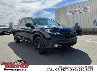 Used 2019 Honda Ridgeline Black Edition image 1