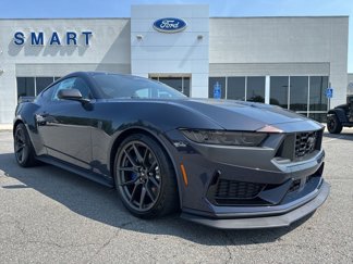 New 2025 Ford Mustang Dark Horse w/ Dark Horse Handlin Package image 1