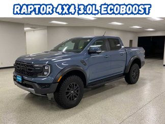 Used 2024 Ford Ranger Raptor image 1