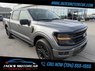Used 2024 Ford F150 XLT image 1