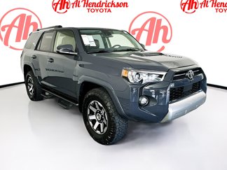 Used 2024 Toyota 4Runner TRD Off-Road Premium image 1