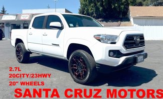 Used 2019 Toyota Tacoma SR5 image 1
