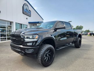 Used 2019 RAM 1500 Big Horn image 1