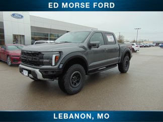 New 2025 Ford F150 Raptor image 1