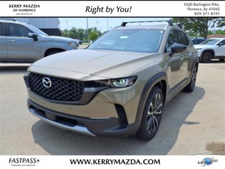 New 2025 MAZDA CX-50 2.5 Turbo w/ Weather Package image 1